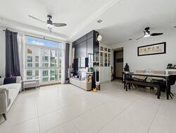 Casablanca (D25), Condominium #597726541
